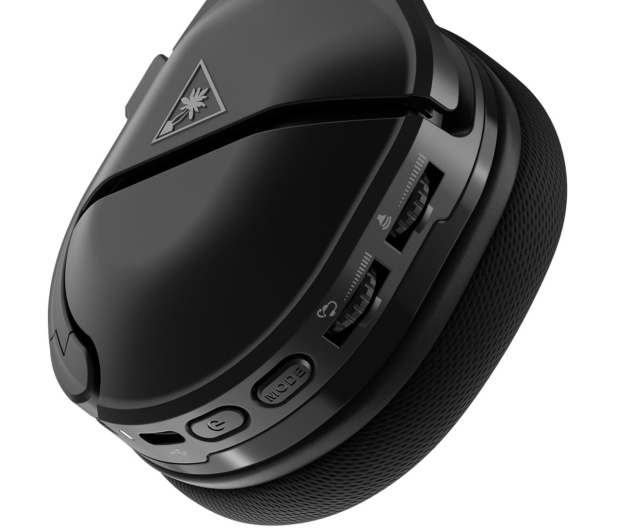 Turtle Beach STEALTH 600P Gen 2 MAX czarne - 1181897 - zdjęcie 7